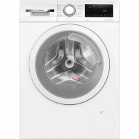 Стиральная машина с сушкой Bosch WNA13401PL, белый