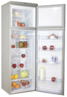 Холодильник DON R-236 MI, серебристый