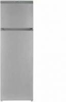 Холодильник DON R-236 MI, серебристый