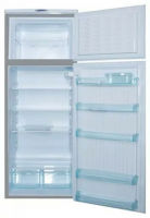 Холодильник DON R-236 MI, серебристый