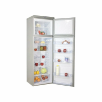 Холодильник DON R-236 MI, серебристый