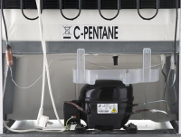 Холодильник Стинол STN 200 , белый