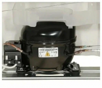 Холодильник Стинол STN 200 , белый