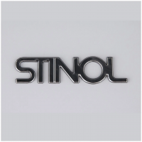 Холодильник STINOL STN 185, белый
