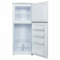 Холодильник Бирюса 553, белый