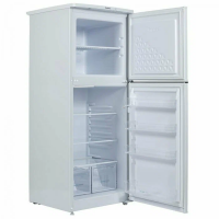 Холодильник Бирюса 553, белый