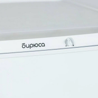 Холодильник Бирюса 553, белый