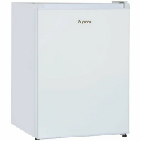 Холодильник Бирюса 81, белый