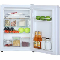 Холодильник Бирюса 81, белый