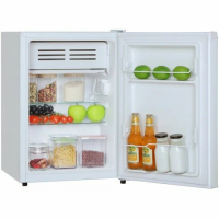 Холодильник Бирюса 81, белый