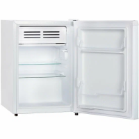 Холодильник Бирюса 81, белый
