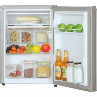 Холодильник Бирюса 81M, серый