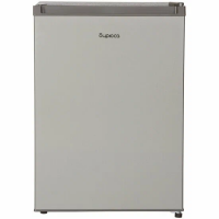 Холодильник Бирюса 81M, серый