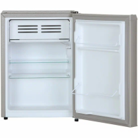 Холодильник Бирюса 81M, серый