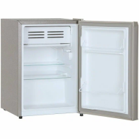 Холодильник Бирюса 81M, серый