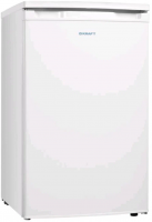 Холодильник KRAFT BC(W)-75, белый