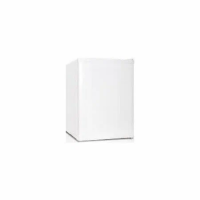 Холодильник KRAFT BC(W)-75, белый