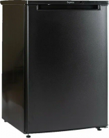 Холодильник Бирюса B508, черный