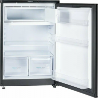 Холодильник Бирюса B508, черный