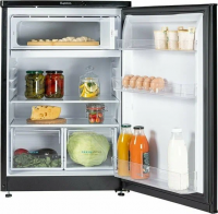 Холодильник Бирюса B508, черный