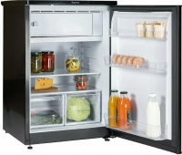 Холодильник Бирюса B508, черный