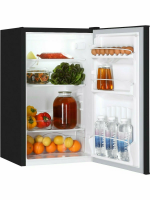 Холодильник NORD NR 507 B, черный