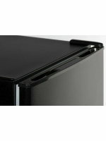 Холодильник NORD NR 507 B, черный