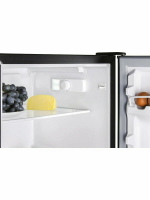 Холодильник NORD NR 507 B, черный