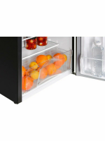 Холодильник NORD NR 507 B, черный