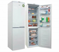 Холодильник DON R 297 B , белый