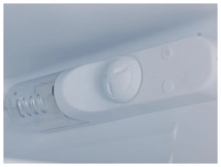 Холодильник DON R 297 B , белый