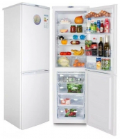 Холодильник DON R 297 B , белый