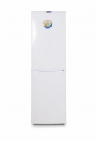 Холодильник DON R 297 B , белый