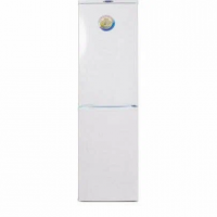 Холодильник DON R 297 B , белый