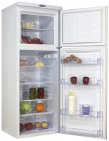 Холодильник DON R-226, белый