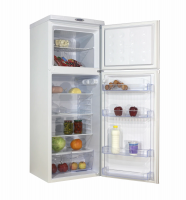 Холодильник DON R-226, белый