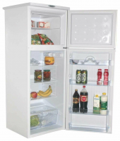 Холодильник DON R-226, белый