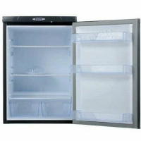 Холодильник Don R-407 G, графит