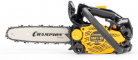 Бензопила Champion 126T-10, 1150Вт 1.54л.с. дл.шины:10" (25cm)