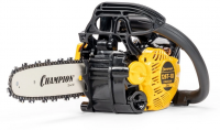 Бензопила Champion 126T-10, 1150Вт 1.54л.с. дл.шины:10" (25cm)