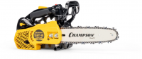 Бензопила Champion 126T-10, 1150Вт 1.54л.с. дл.шины:10" (25cm)