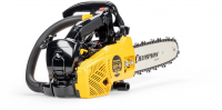Бензопила Champion 126T-10, 1150Вт 1.54л.с. дл.шины:10" (25cm)