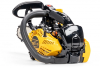 Бензопила Champion 126T-10, 1150Вт 1.54л.с. дл.шины:10" (25cm)