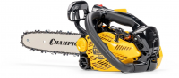 Бензопила Champion 126T-10, 1150Вт 1.54л.с. дл.шины:10" (25cm)