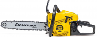 Бензопила Champion 246-15, 1.9Вт 2.6л.с. дл.шины:16" (38cm) (A246-15)