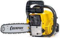 Бензопила Champion 246-15, 1.9Вт 2.6л.с. дл.шины:16" (38cm) (A246-15)