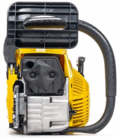 Бензопила Champion 246-15, 1.9Вт 2.6л.с. дл.шины:16" (38cm) (A246-15)