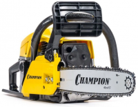 Бензопила Champion 246-15, 1.9Вт 2.6л.с. дл.шины:16" (38cm) (A246-15)