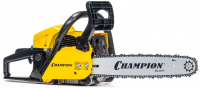 Бензопила Champion 246-15, 1.9Вт 2.6л.с. дл.шины:16" (38cm) (A246-15)