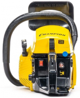 Бензопила Champion 246-15, 1.9Вт 2.6л.с. дл.шины:16" (38cm) (A246-15)